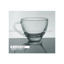 tea mug/glass cup